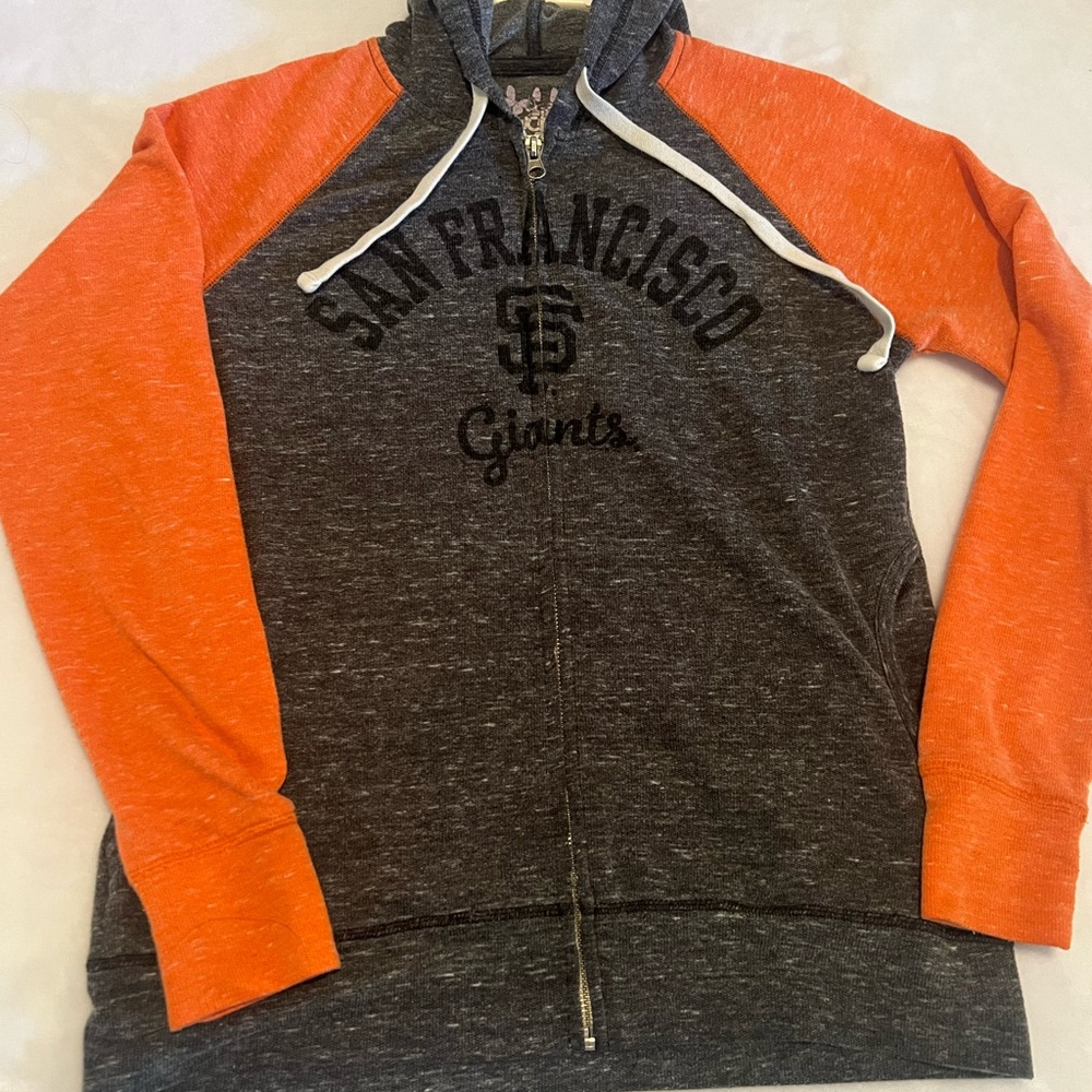 San Francisco Giants- Women’s Hoodie